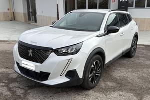 PEUGEOT 2008 II 2020 - 2008 1.2 puretech Allure s&