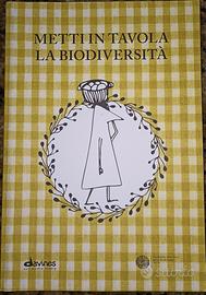 Metti in tavola la biodiversità, Davines