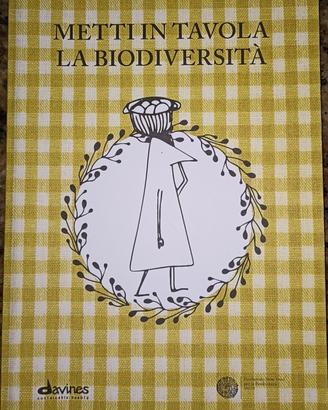 Metti in tavola la biodiversità, Davines