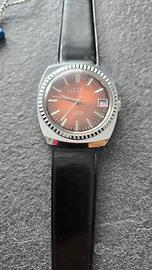 Nos Agir Watch anni '60  nuovo epoca