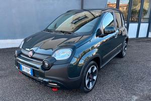 PANDA CROSS HYBRID 70 CV