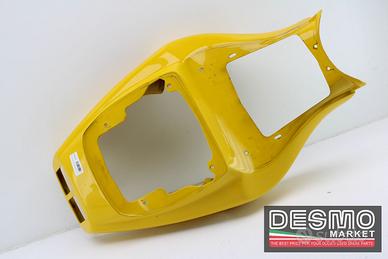Codone biposto corpo sella ducati 748s 916 996 998