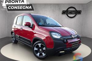 FIAT Panda Pandina Cross Hybrid 71cv - PROMO/...