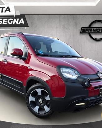 FIAT Panda Pandina Cross Hybrid 71cv - PROMO/...