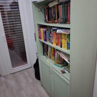 libreria per camera ragazzi