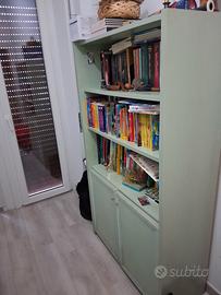 libreria per camera ragazzi