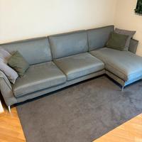 Divano Samoa Still 3 posti