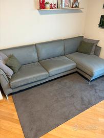 Divano Samoa Still 3 posti