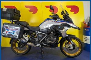 BMW R 1250 GS Garantita e Finanziabile