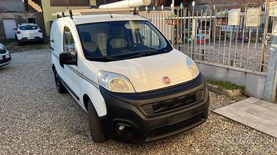 Fiat Fiorino 1.3 Multjet 95CV 2016