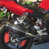 Special Carbon Roadsitalia Yamaha R6