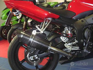 Special Carbon Roadsitalia Yamaha R6