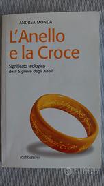 Monda A., L'anello e la croce