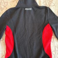 felpa scuderia ferrari