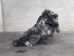 Motore e cambio Classe A180 2005 2000cc CDI 640940