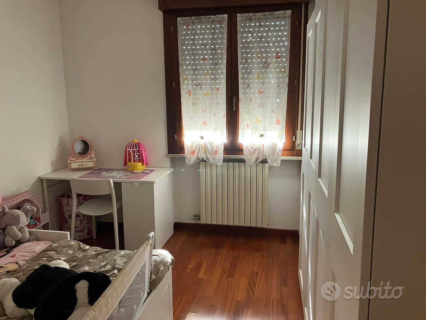 Apartment in VR - Vista 3