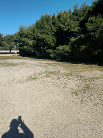 Terreno edificabile piazzale