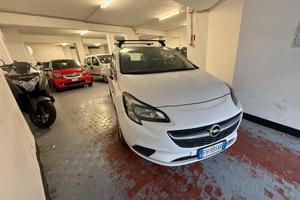 Opel Corsa 1.3 CDTI Coupé Advance