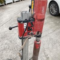 hilti carotatrice