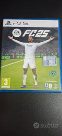 EA SPORTS FC 25