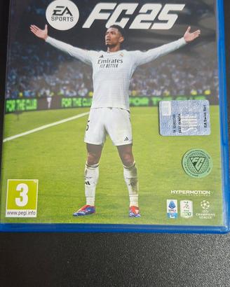 EA SPORTS FC 25