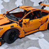 LEGO® Technic - 42056, Porsche GT3 RS