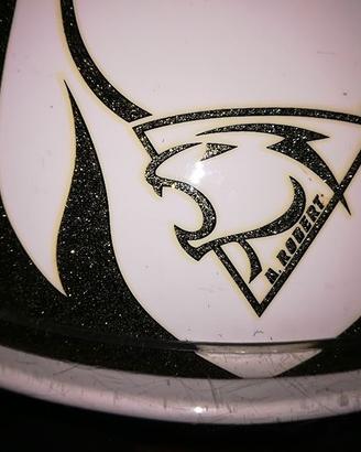 Casco M. Robert  taglia l