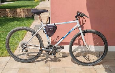Bicicletta mtb