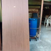 Pannelli in truciolare 