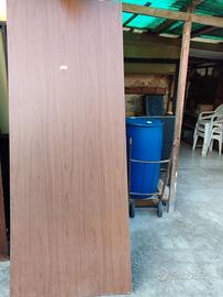 Pannelli in truciolare 