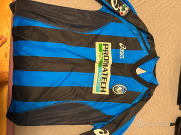 Atalanta 2004/05 Montolivo #18 – Player Issue
