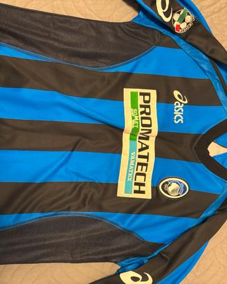 Atalanta 2004/05 Montolivo #18 – Player Issue