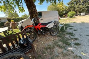 beta rr 50