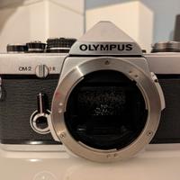 Olympus OM2