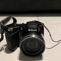 Nikon Coolpix L110