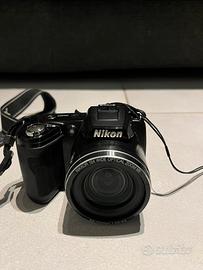 Nikon Coolpix L110