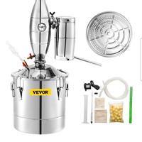 Alambicco - Distillatore Alcolico