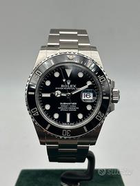 Rolex Submariner