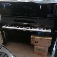 pianoforte verticale 