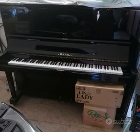 pianoforte verticale 