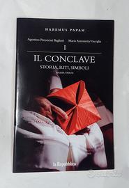 Il Conclave numero 1 di 3 La Repubblica 