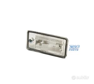 LUCE TARGA AUDI A4 B6 B7 00-07