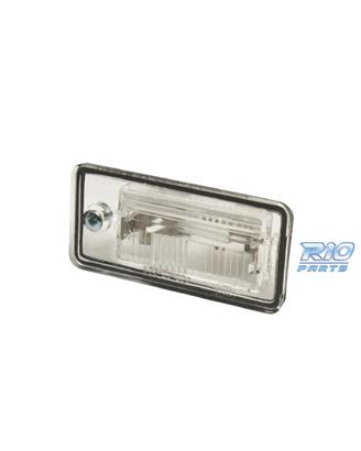 LUCE TARGA AUDI A4 B6 B7 00-07