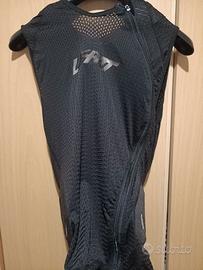 Abbigliamento moto trial / enduro