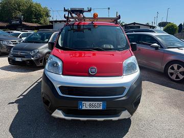 Fiat Fiorino 13 Mjet 95Cv Cargo Adventure 2 posti 