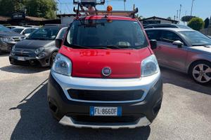 Fiat Fiorino 13 Mjet 95Cv Cargo Adventure 2 posti 