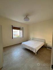 Casa a Torre faro, sotto il pilone