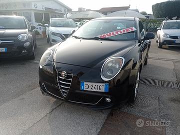 Alfa Romeo MiTo 1.3 JTDm 85cv S&S Distinctive 2014