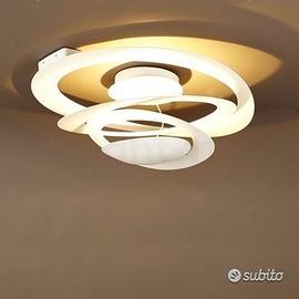 Artemide Pirce Nuove Originali SvendoPrezzoAFFARE