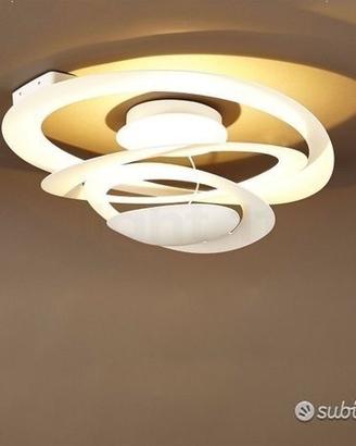 Artemide Pirce Nuove Originali SvendoPrezzoAFFARE
